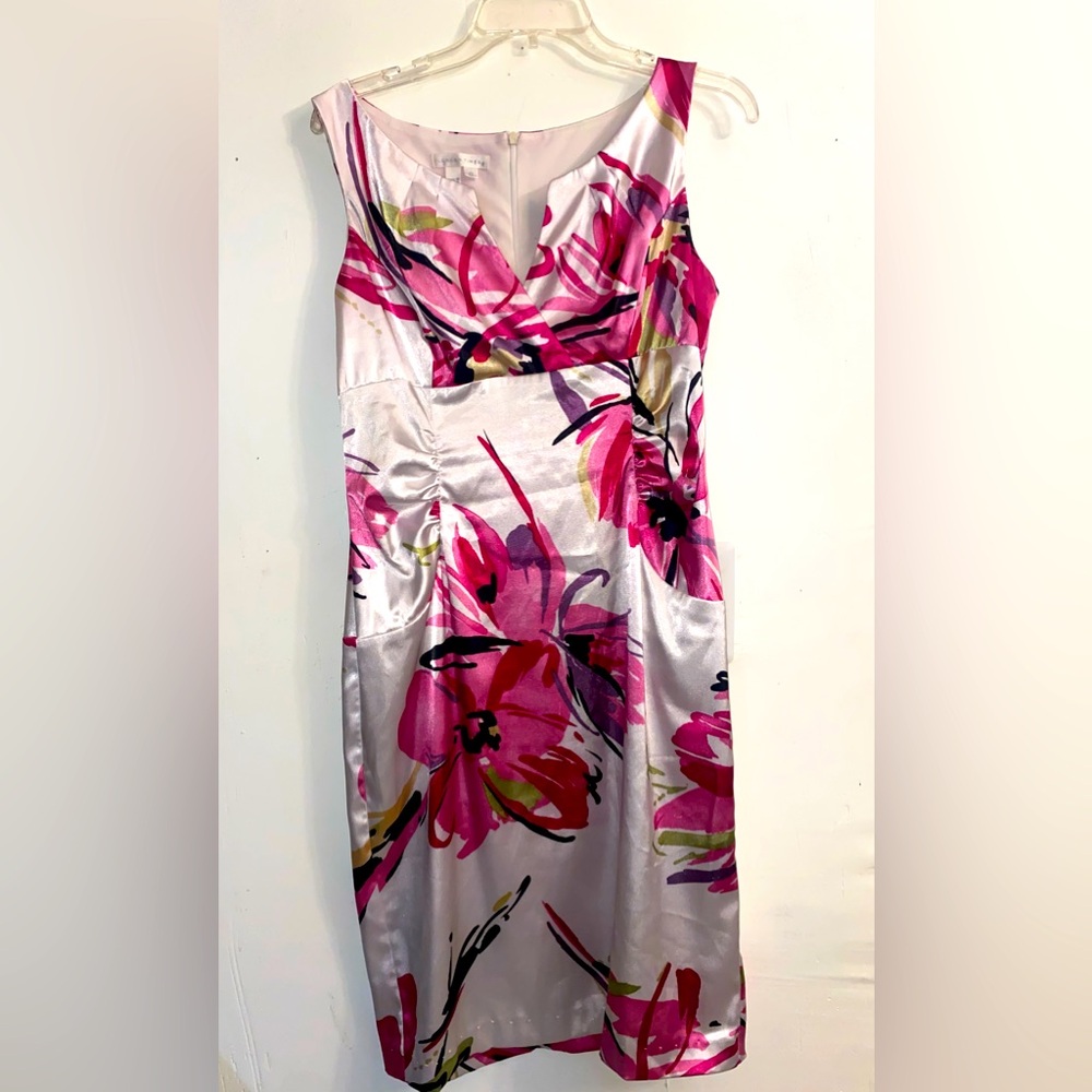 London Times Dress
Size 12